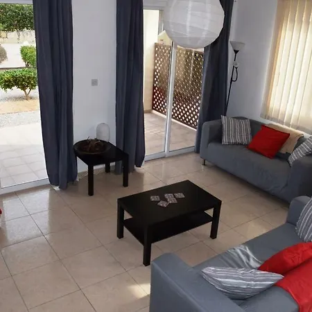 Apartament C1 Diana 44 Pafos