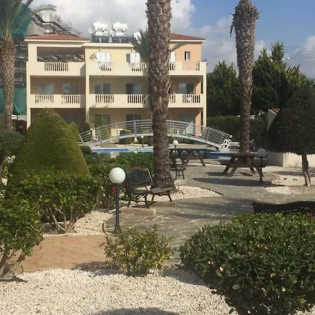 Apartament C1 Diana 44 Paphos