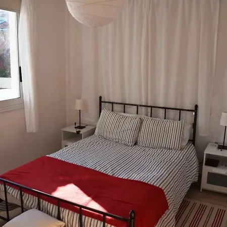 C1 Diana 44 Apartment Paphos